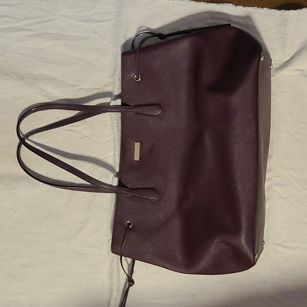 Kate spade large tote